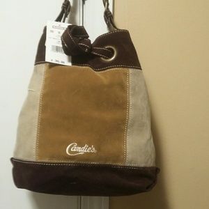 Nwt Candies Purse
